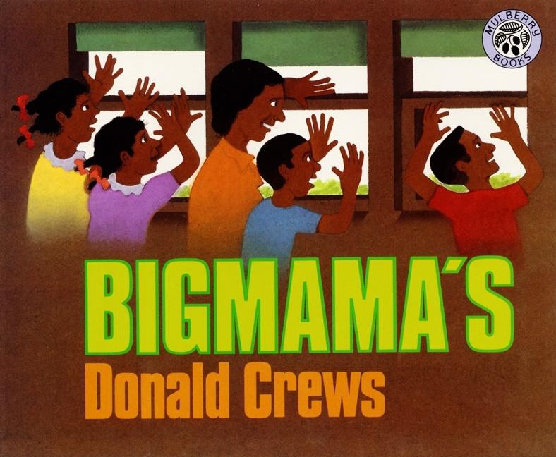Bigmama's - Ingram