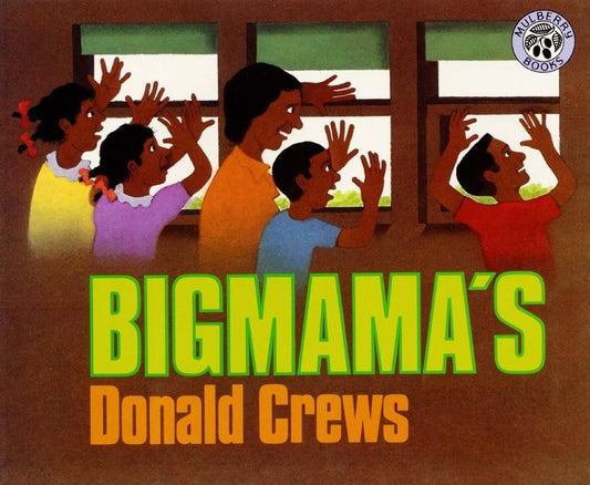Bigmama's - Ingram