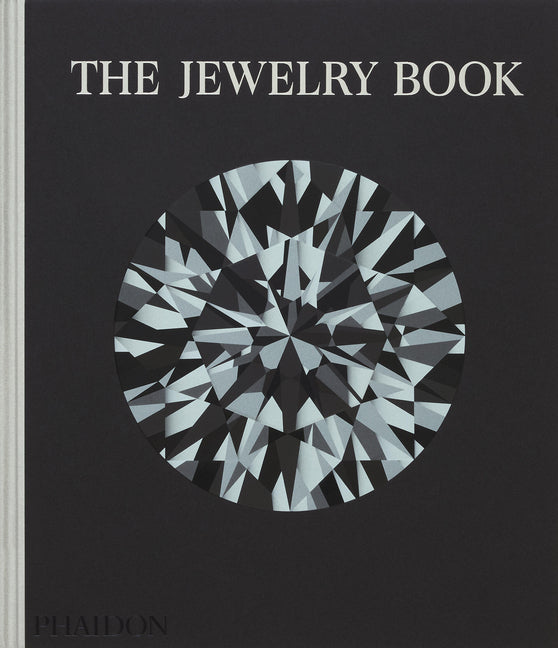 Jewelry Book - Ingram