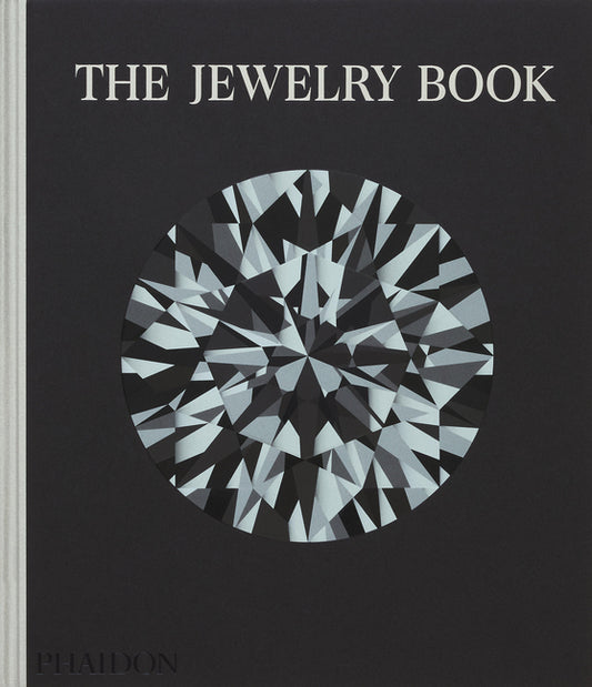Jewelry Book - Ingram