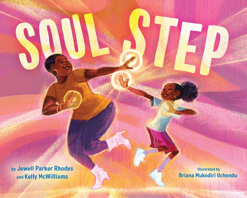 Soul Step - Ingram