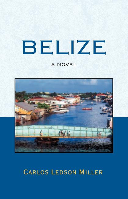 Belize - Ingram