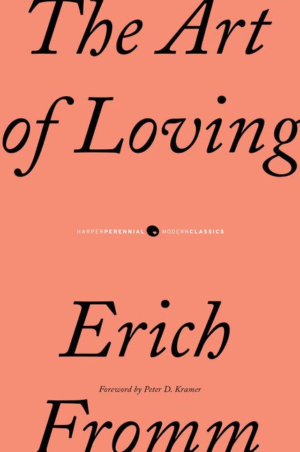Art of Loving - Ingram
