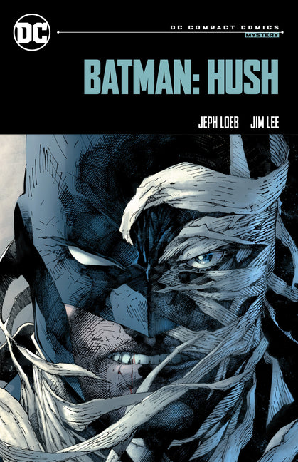 Batman: Hush: DC Compact Comics Edition - Ingram