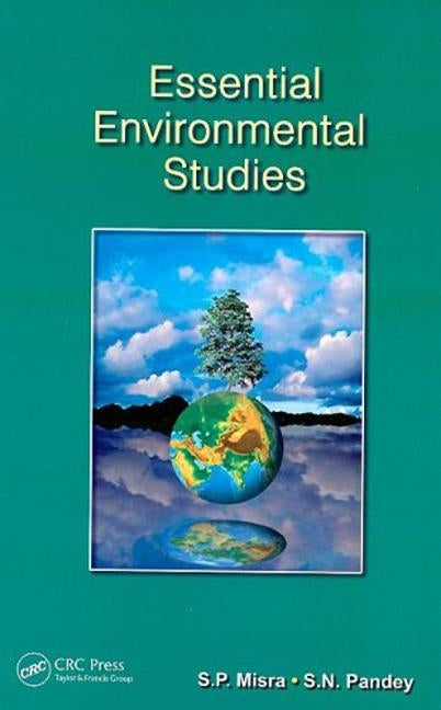 Essential Environmental Studies - Ingram