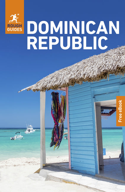 Rough Guides Dominican Republic: Travel Guide with eBook - Ingram