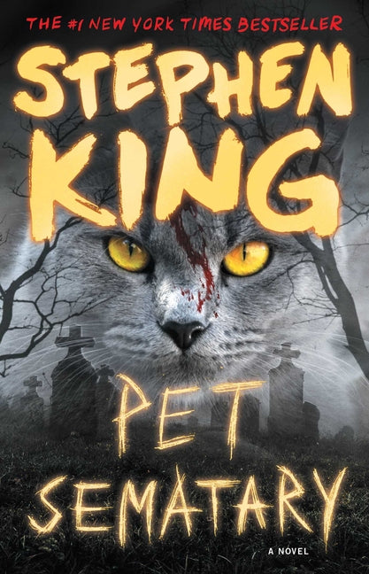 Pet Sematary - Ingram