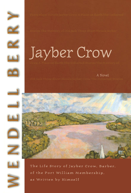 Jayber Crow - Ingram