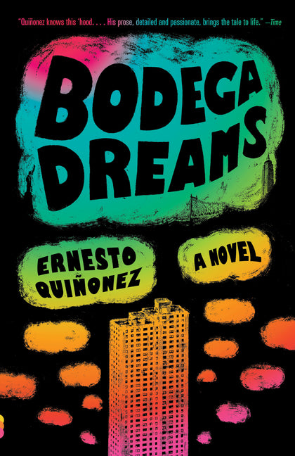 Bodega Dreams - Ingram