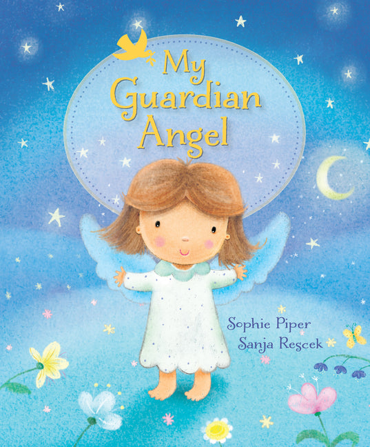 My Guardian Angel - Ingram