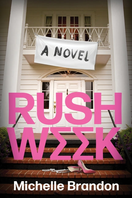 Rush Week - Ingram