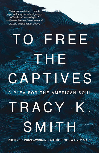 To Free the Captives: A Plea for the American Soul - Ingram