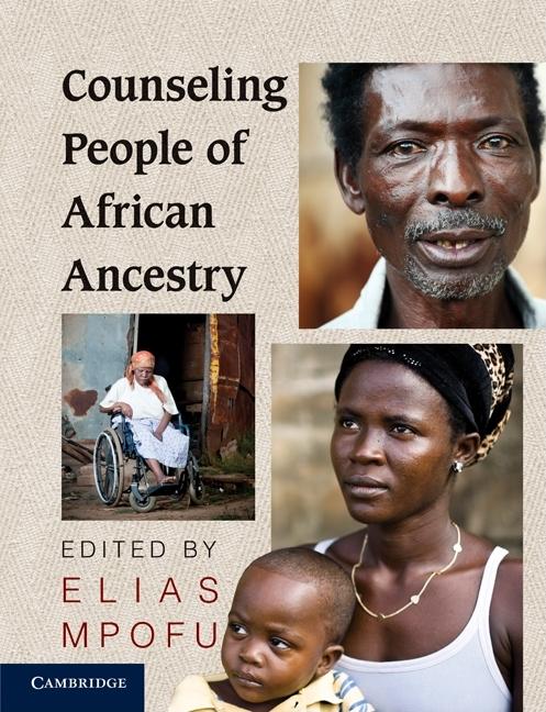 Counseling People of African Ancestry - Ingram