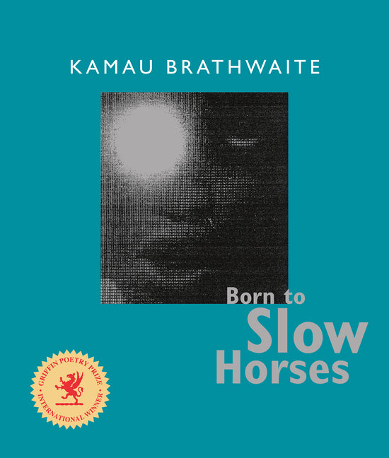 Born to Slow Horses - Ingram