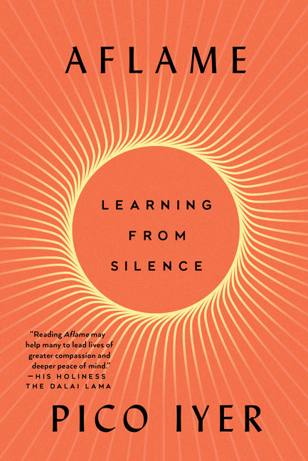 Aflame: Learning from Silence - Ingram