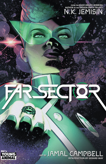 Far Sector - Ingram