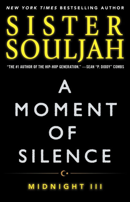 Moment of Silence: Midnight III - Ingram