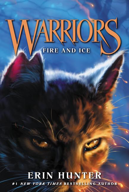 Warriors #2: Fire and Ice - Ingram