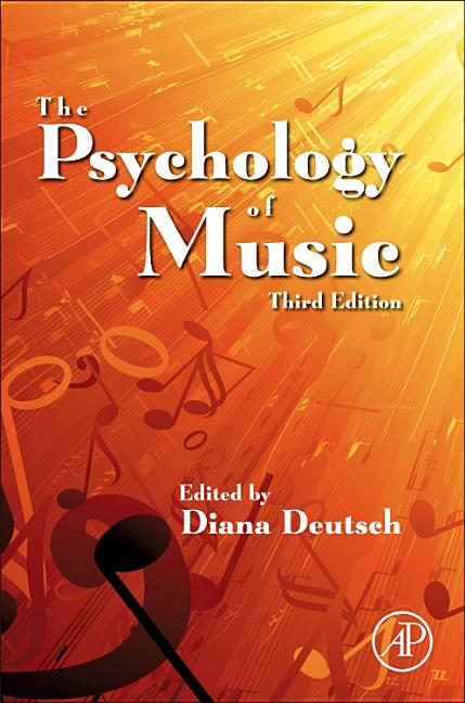 Psychology of Music - Ingram