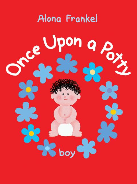 Once Upon a Potty: Boy - Ingram