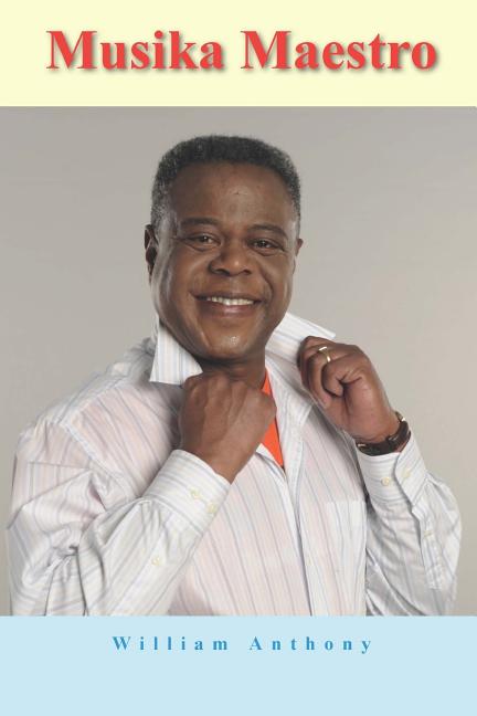 Musika Maestro: Een terug blik op de muziekbeoefening op Bonaire en geeft hij een samenvatting van zijn artistieke belevenissen. - Ingram