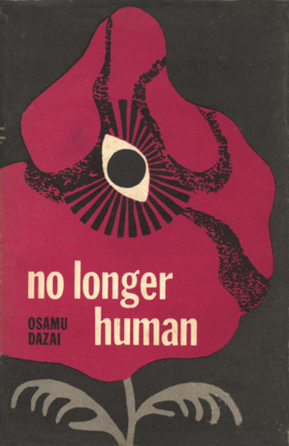 No Longer Human - Ingram