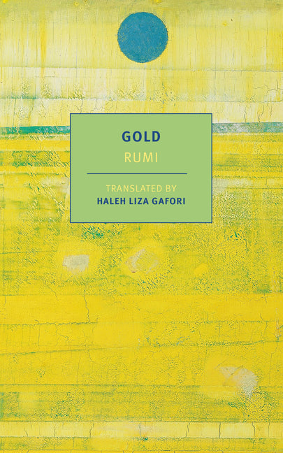 Gold - Ingram