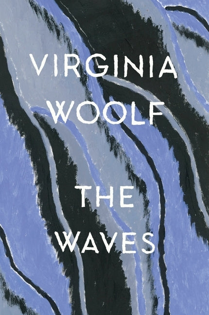 Waves: The Virginia Woolf Library Authorized Edition - Ingram