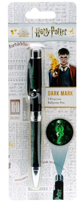 Harry Potter: Dark Mark Projector Pen - Ingram