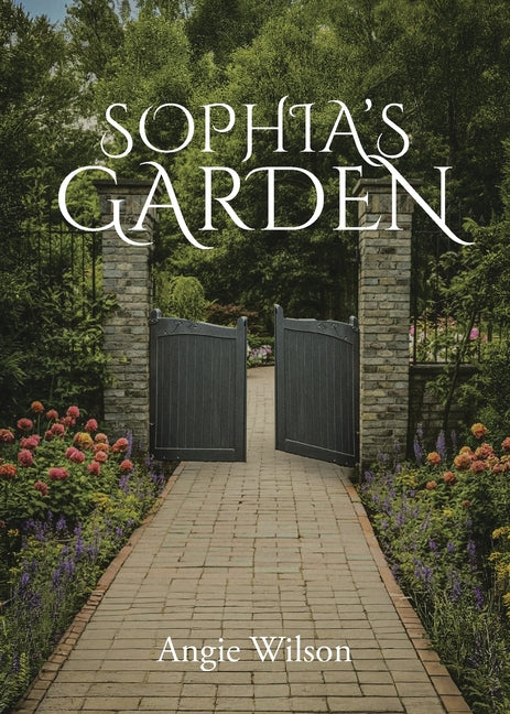 Sophia's Garden - Ingram