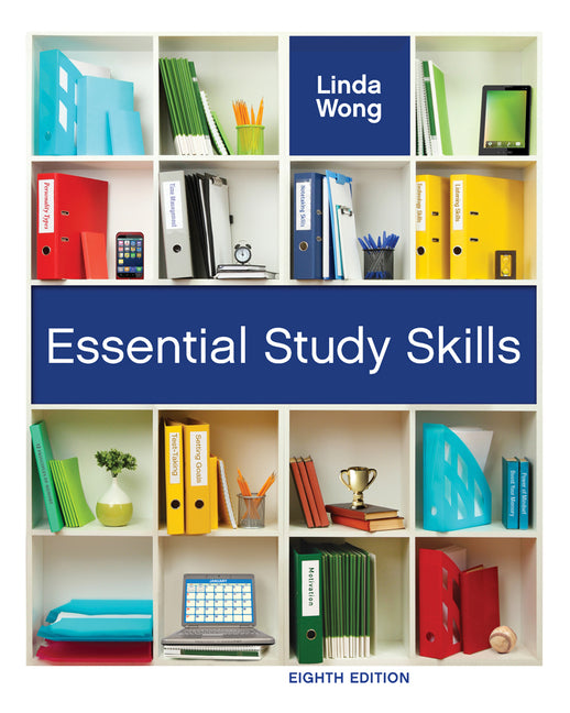 Essential Study Skills (Revised) - Ingram