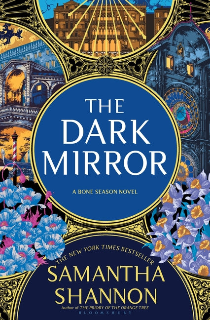 Dark Mirror: The Instant Sunday Times Bestselling Fantasy - Ingram