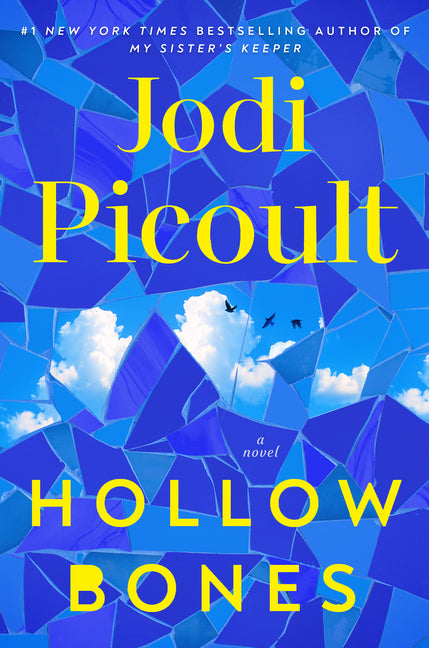 Hollow Bones - Ingram