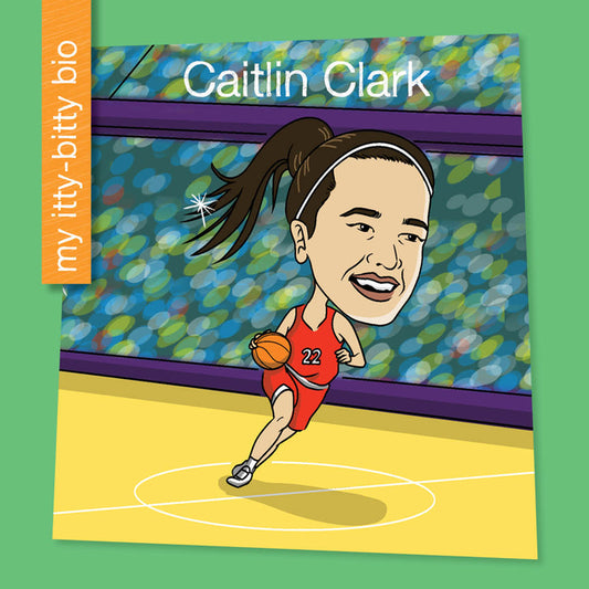 Caitlin Clark - Ingram