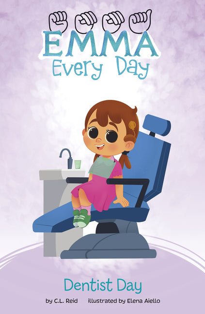 Dentist Day - Ingram