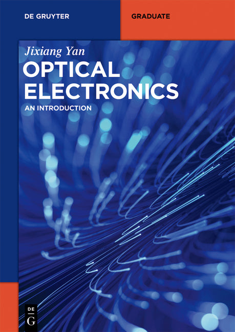 Optical Electronics: An Introduction - Ingram