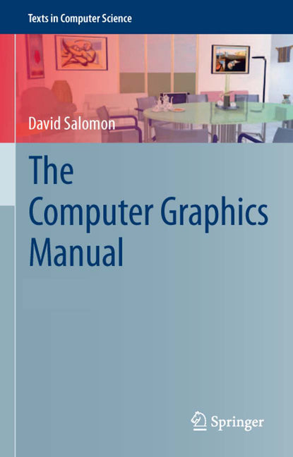 Computer Graphics Manual - Ingram