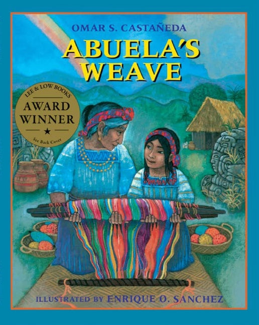 Abuela's Weave (Revised) - Ingram