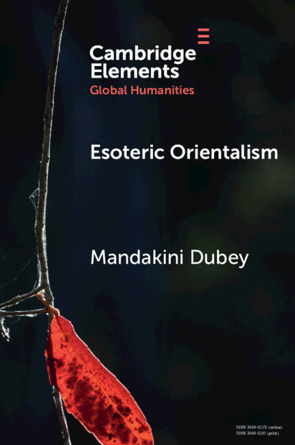 Esoteric Orientalism - Ingram