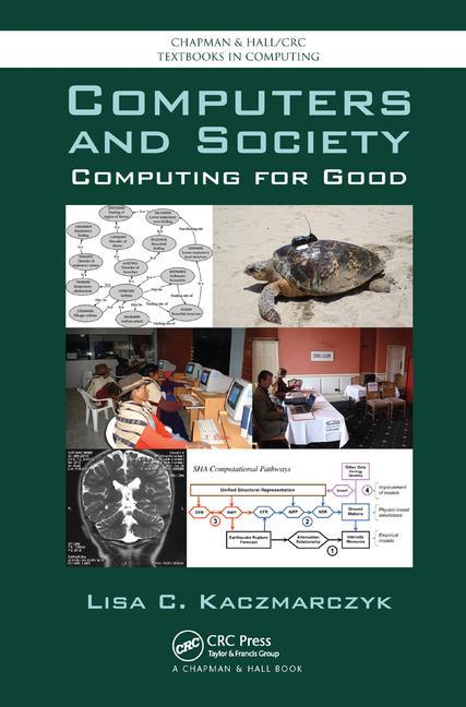 Computers and Society: Computing for Good - Ingram