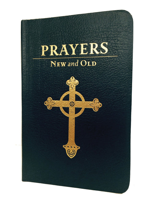 Prayers New and Old: Gift Edition - Ingram