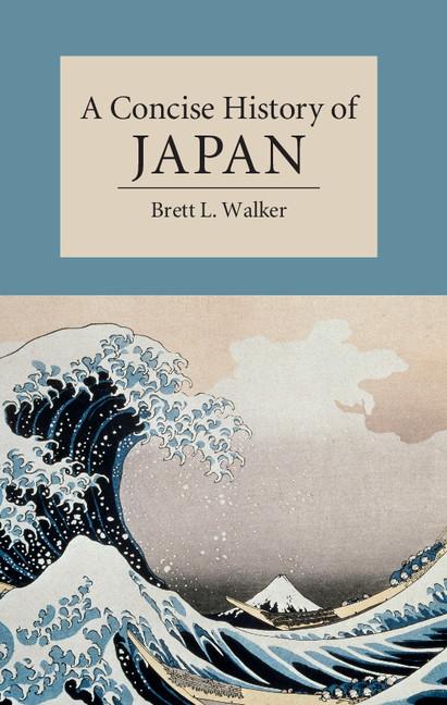 Concise History of Japan - Ingram