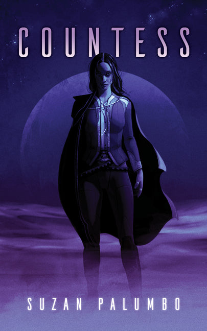 Countess - Ingram