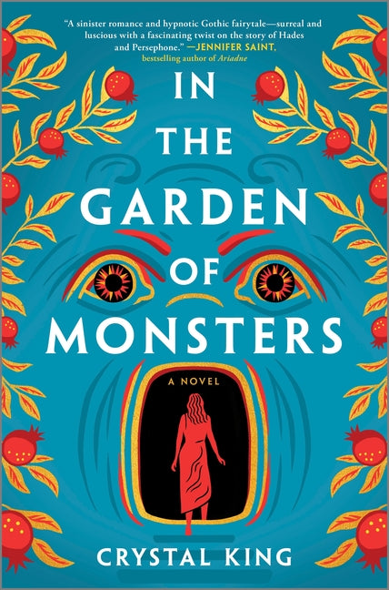 In the Garden of Monsters (Original) - Ingram