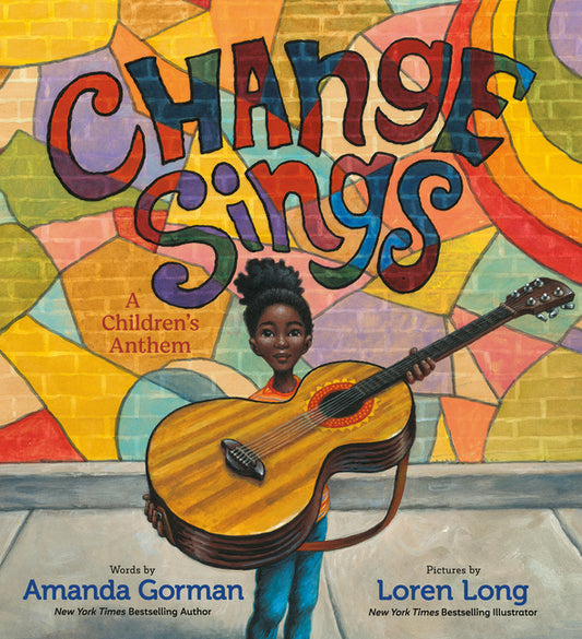 Change Sings: A Children's Anthem - Ingram