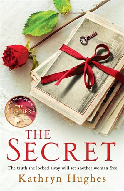 Secret: Heartbreaking Historical Fiction, Inspired by Real Events, of a Mother's Love for Her Child from the Global Bestselling Author (UK) - Ingram