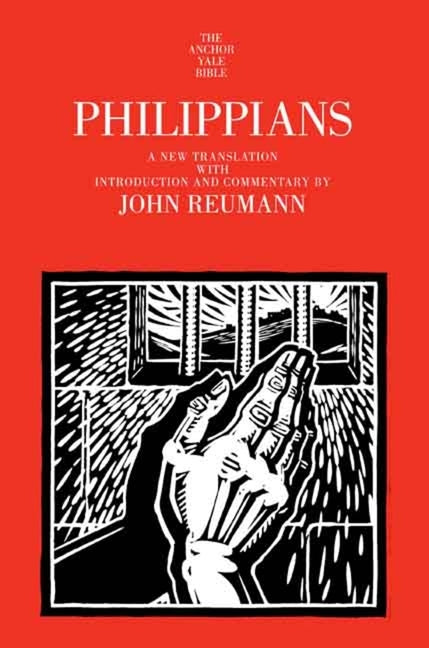 Philippians: A New Translation with Introduction and Commentary - Ingram