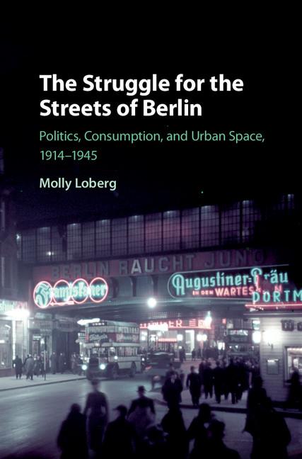 Struggle for the Streets of Berlin - Ingram