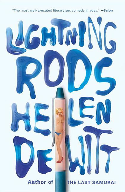 Lightning Rods - Ingram