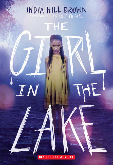 Girl in the Lake - Ingram